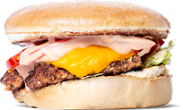 Delicious and fresh food item from our menu