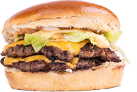 Delicious and fresh food item from our menu