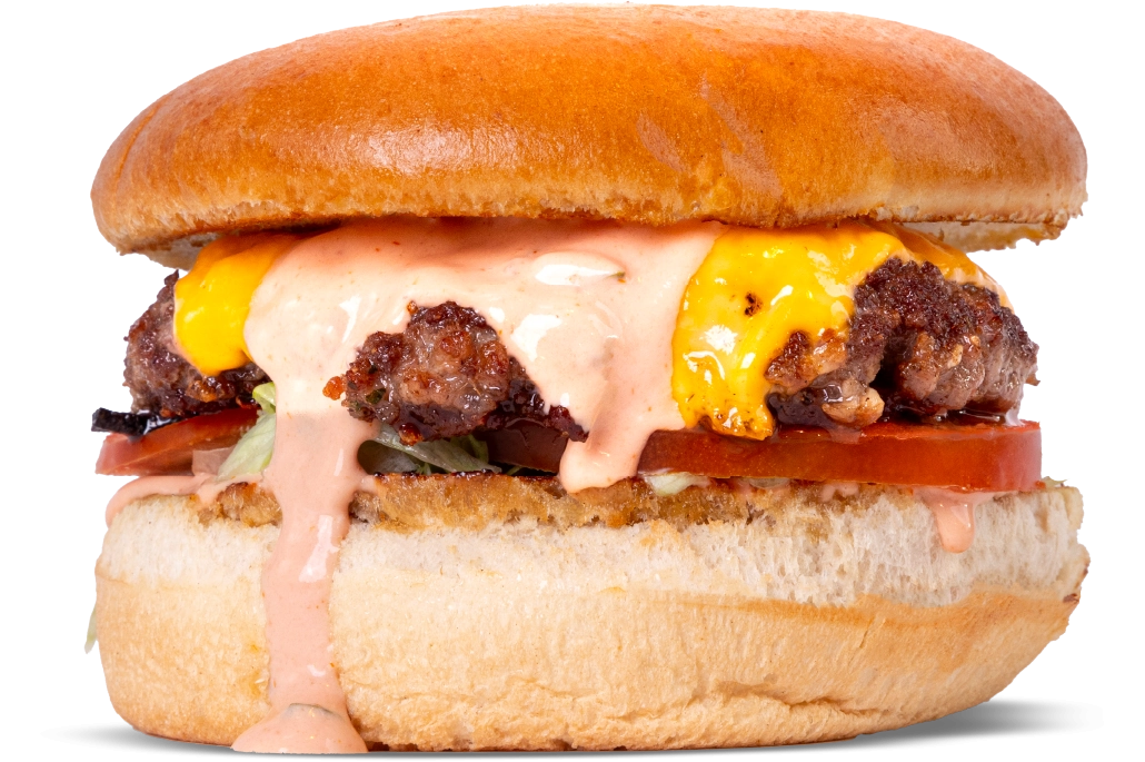 Delicious and fresh food item from our menu
